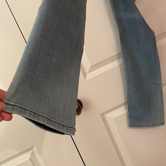 Guess Pencil Skinny Mid rise - Picture 3 of 4